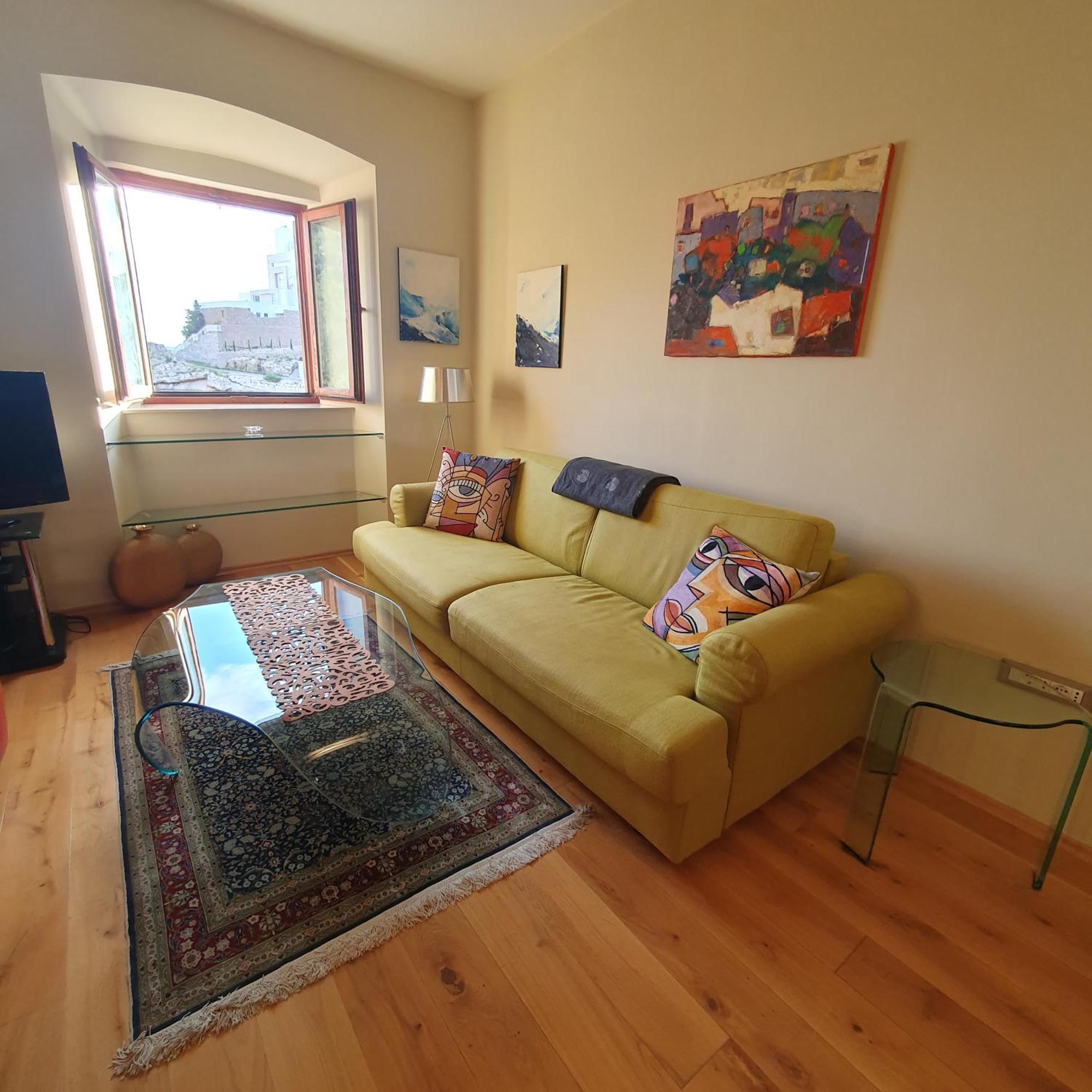 Apartman Neda Ябланац Стая снимка