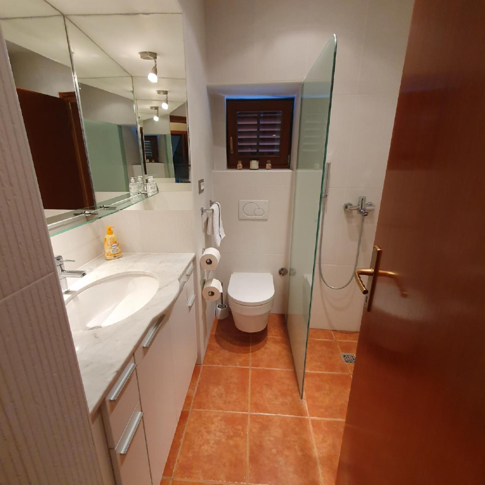 Apartman Neda Ябланац Екстериор снимка