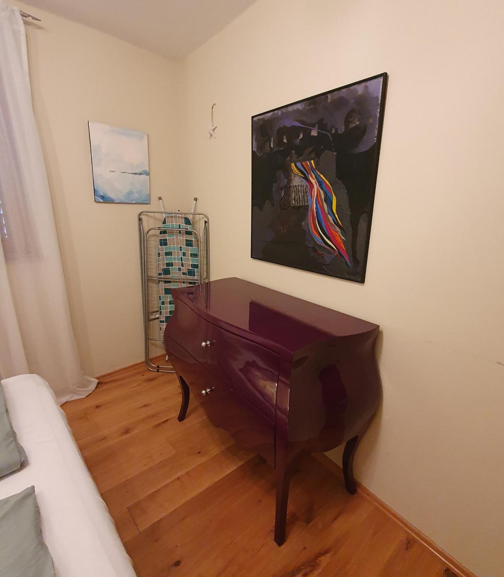 Apartman Neda Ябланац Екстериор снимка