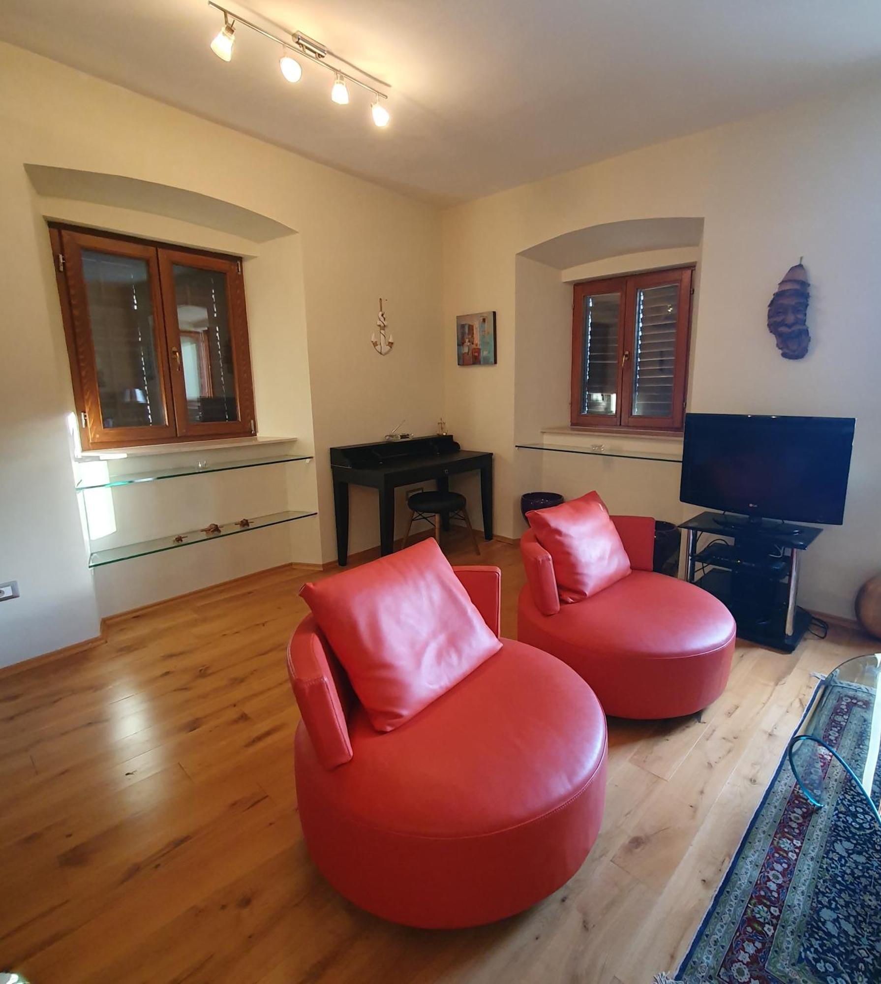 Apartman Neda Ябланац Екстериор снимка