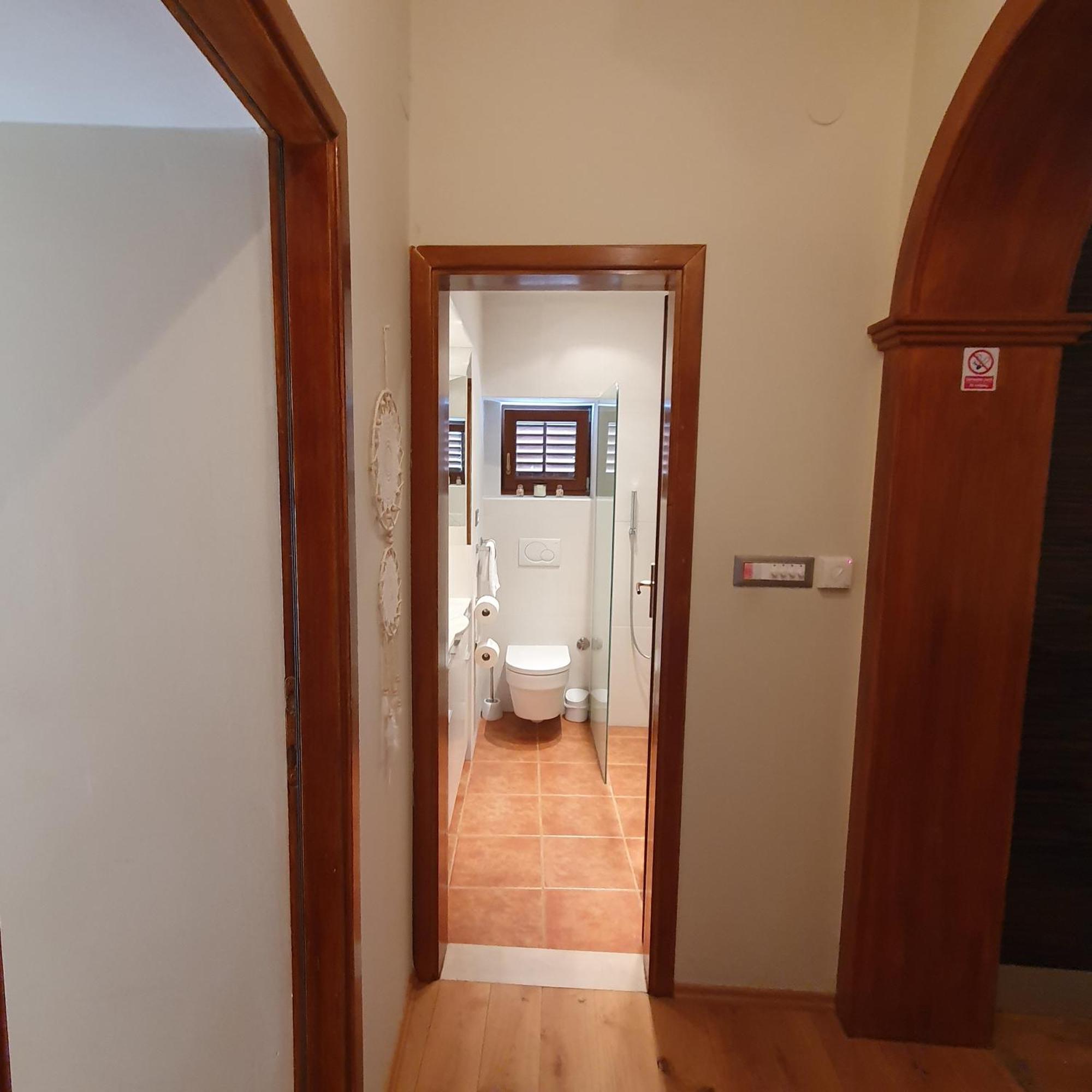Apartman Neda Ябланац Екстериор снимка