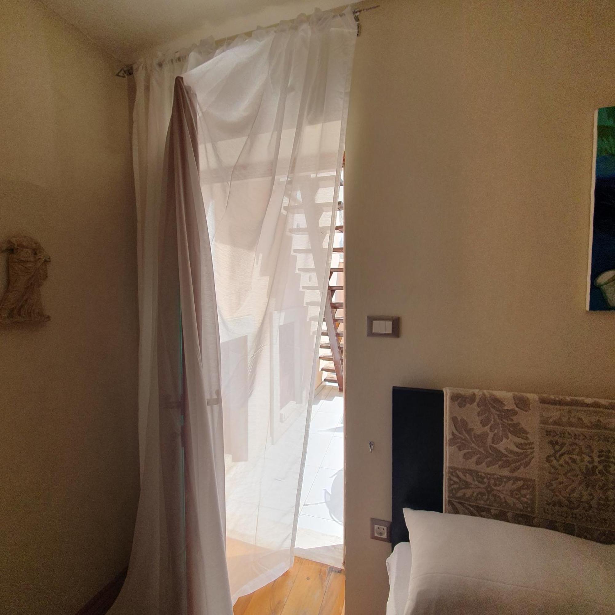 Apartman Neda Ябланац Екстериор снимка