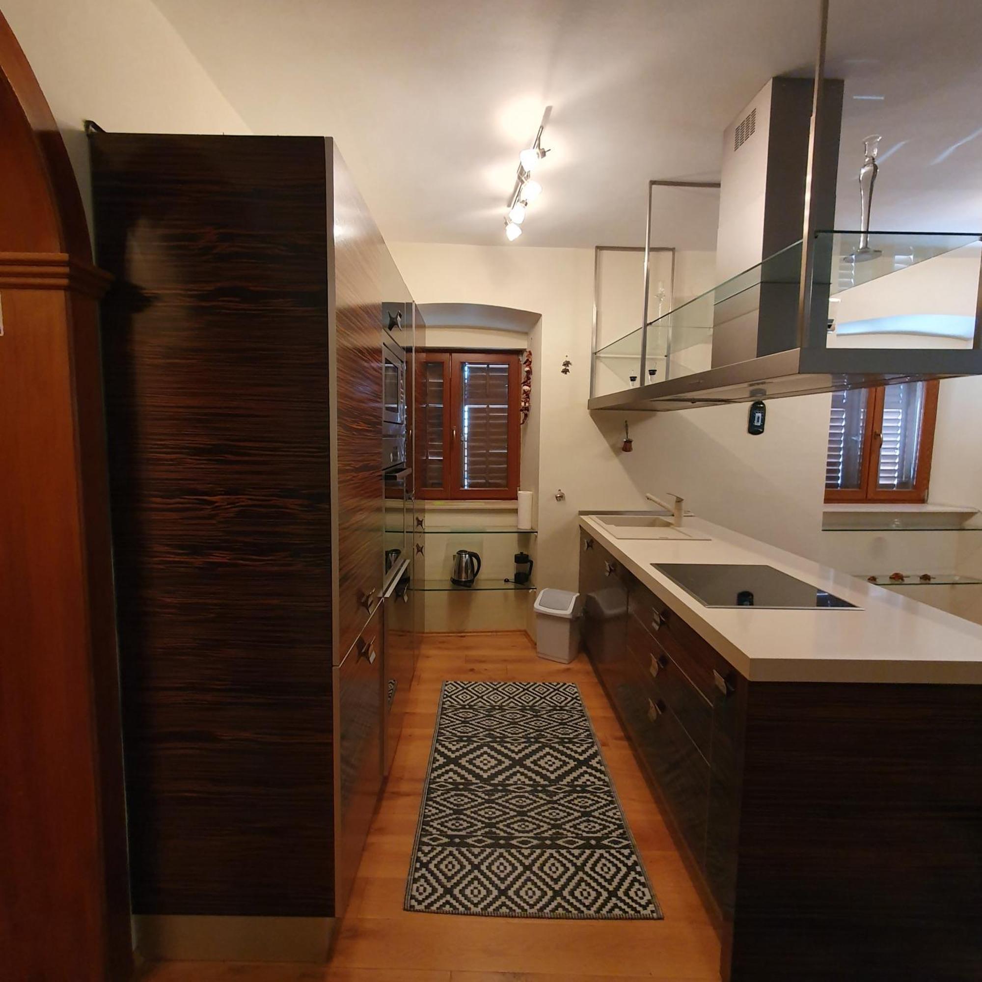 Apartman Neda Ябланац Екстериор снимка