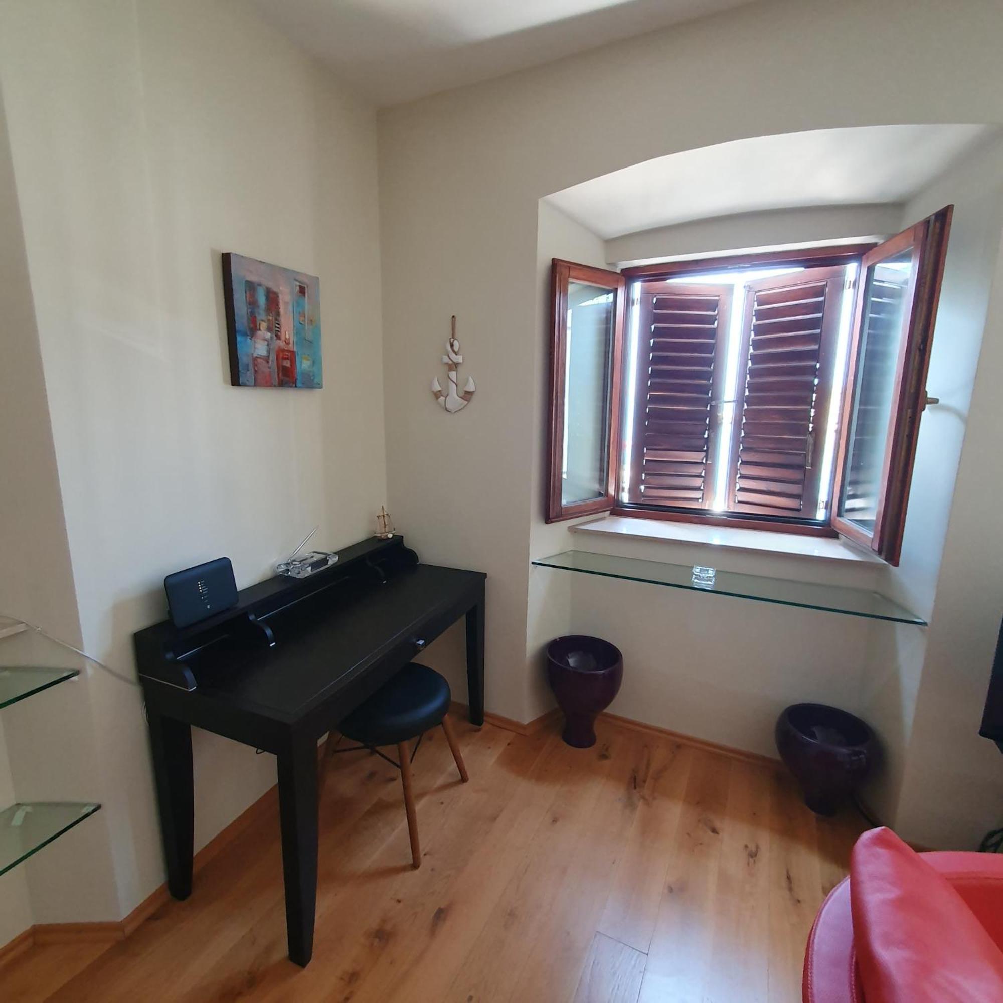 Apartman Neda Ябланац Екстериор снимка